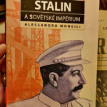 Stalin a Sovětské impérium